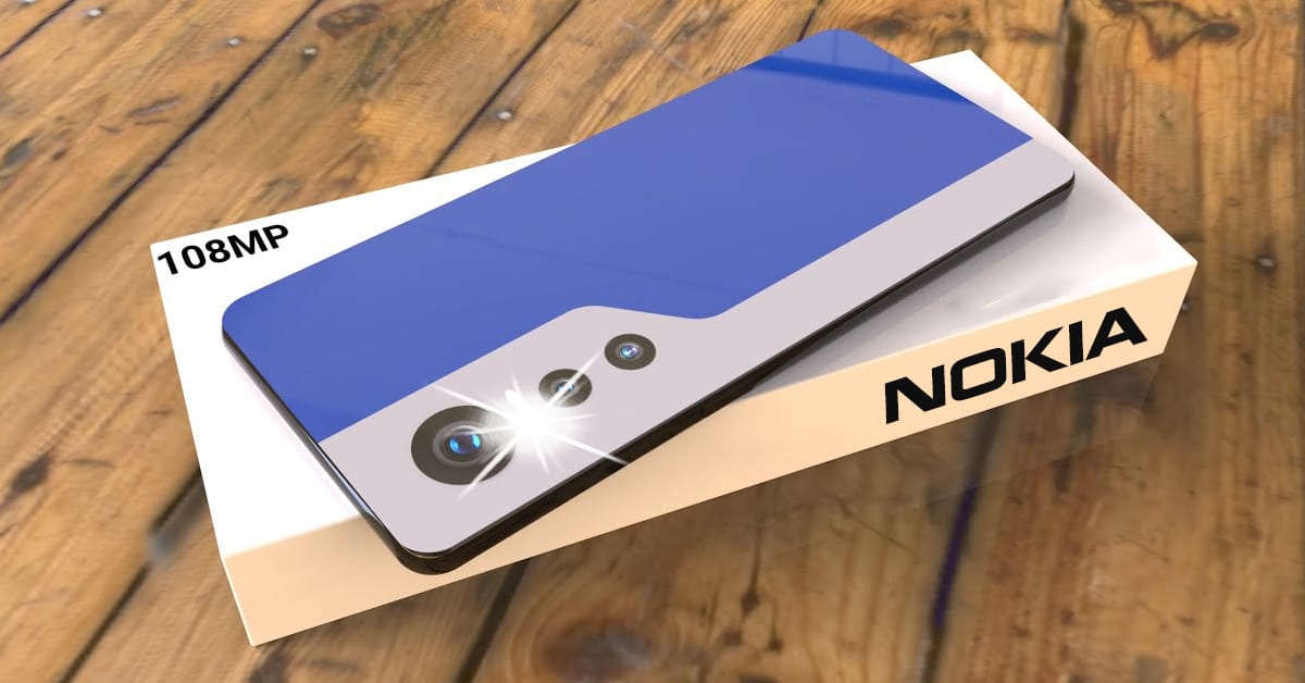 Especificaciones del Nokia R70: Batería de 8000mAh, 12GB de RAM, ¡fecha ...