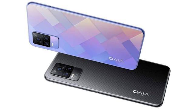Vivo Y73