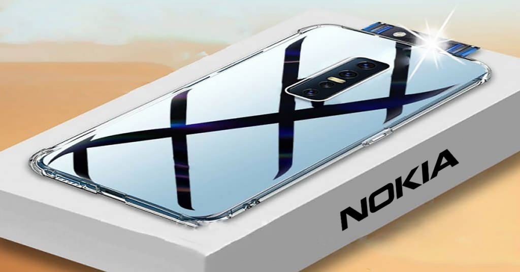 Nokia Zenjutsu