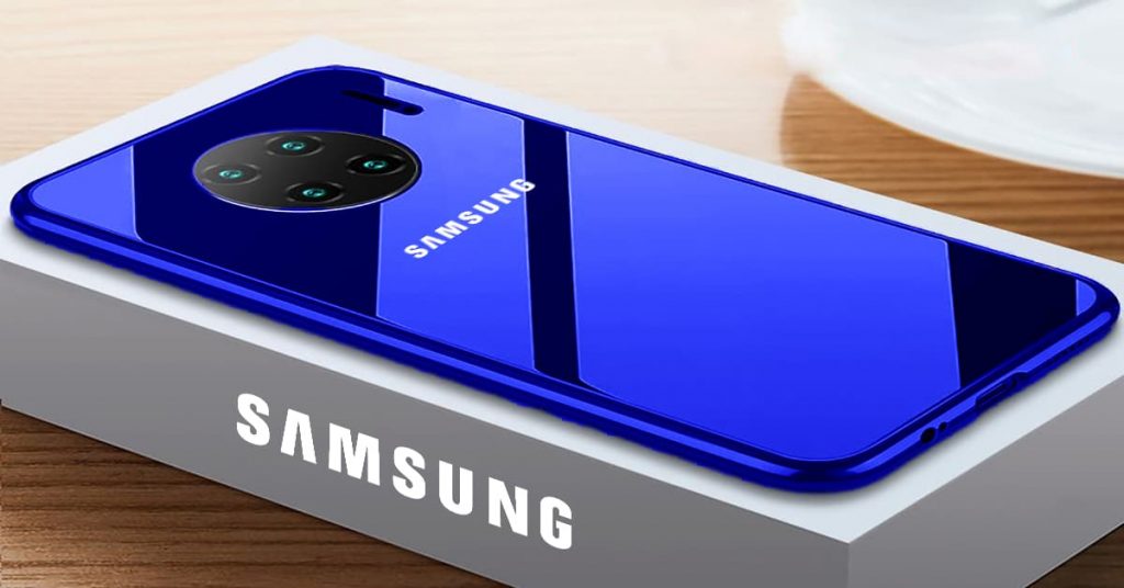 Samsung Galaxy F62