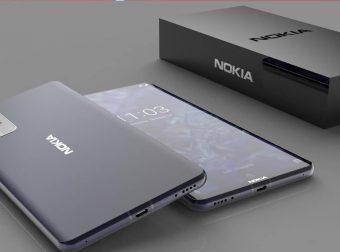 Nokia Magic 2022