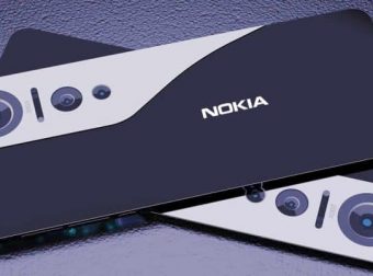 Nokia Play 2 Pro Max