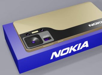 Nokia Zeno Mini 2022