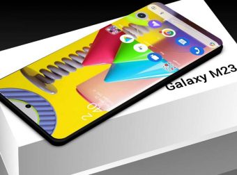 Samsung Galaxy M23 5G