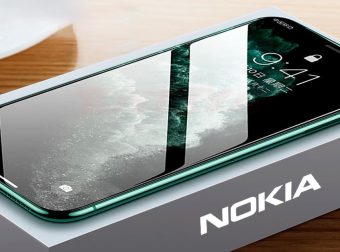 Nokia C2 Max 2022