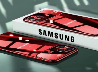 Samsung Galaxy S22+ 5G