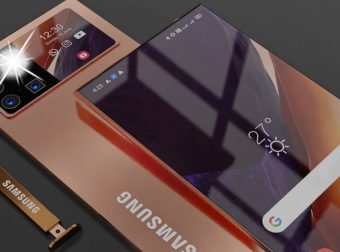 Samsung Galaxy A53 5G