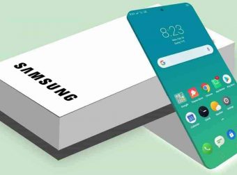 Samsung Galaxy Note 22 Ultra (2022)