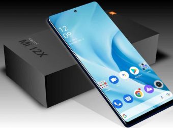 Samsung Galaxy F91 Pro