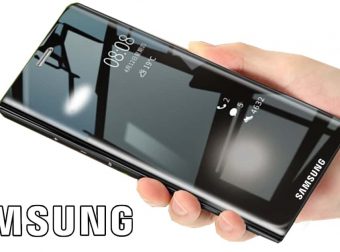 Samsung Galaxy F91 Pro