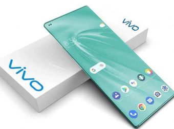Vivo S12