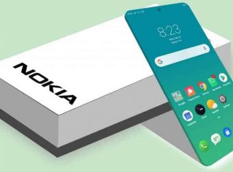 Nokia Vitech Mini 2022