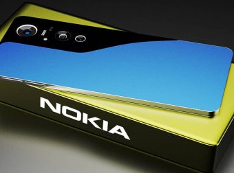 Nokia Play 2 Pro Max