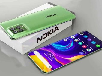 Nokia Edge