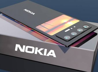 Nokia Beam Pro