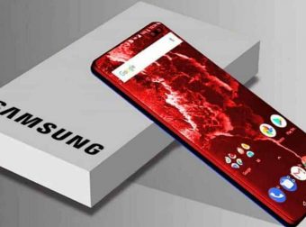 Samsung Xcover Pro 2