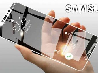 Samsung Galaxy Edge 2022