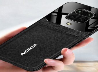 Nokia G21