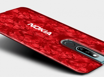 Nokia Kinetic Pro 2022