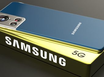 Samsung Galaxy S22+ 5G