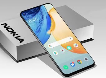 Nokia Vitech Max Pro 2022