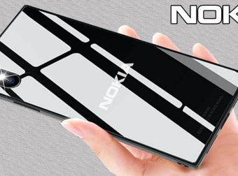 Nokia Vitech Mini 2022