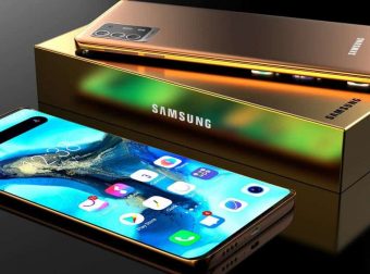 Samsung Galaxy M32 5G