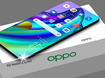 Oppo Find X5 Pro