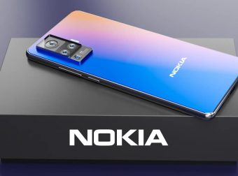 Nokia Alpha Max