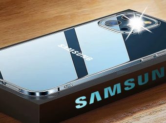 Samsung Galaxy Zoom 2022