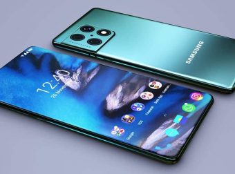 Samsung Galaxy Beam 2022