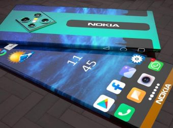 Nokia Zenjutsu Lite 2022