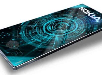 Nokia Safari Pro 2022