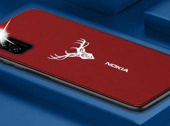 Nokia Premiere Pro Max