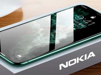 Nokia C2 2nd Edition