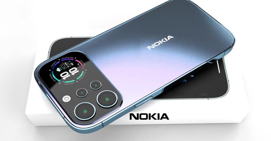 Nokia Z99 Mini vs. OnePlus Ace 3