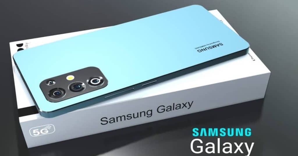 Especificaciones Samsung Galaxy C55: ¡50MP Cámaras, 5000mAh Batería!