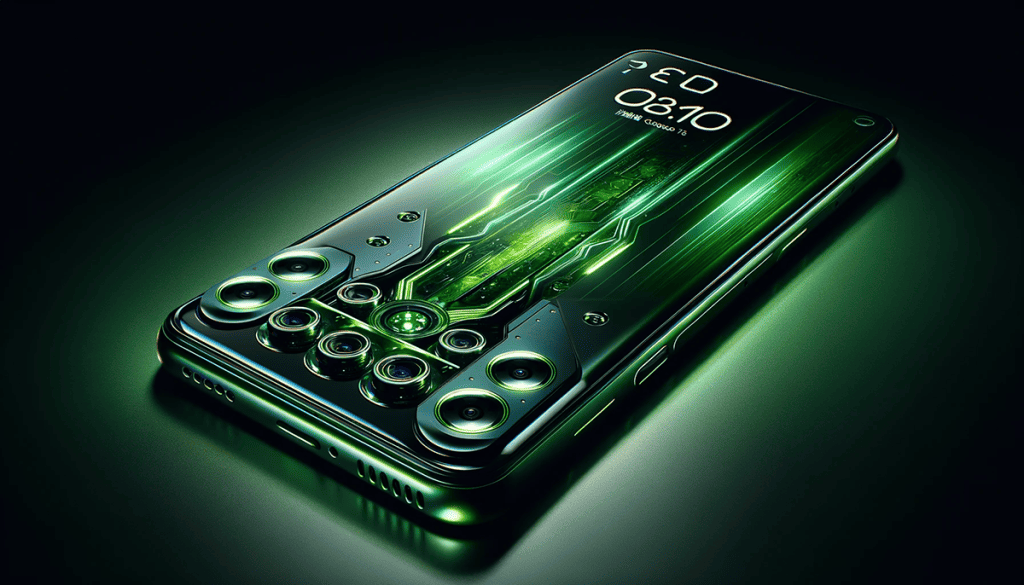 Nokia Zeno