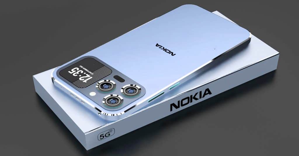 Nokia Warrior 2024 Especificaciones: ¡Cámaras de 200MP, Batería de 8500mAh!