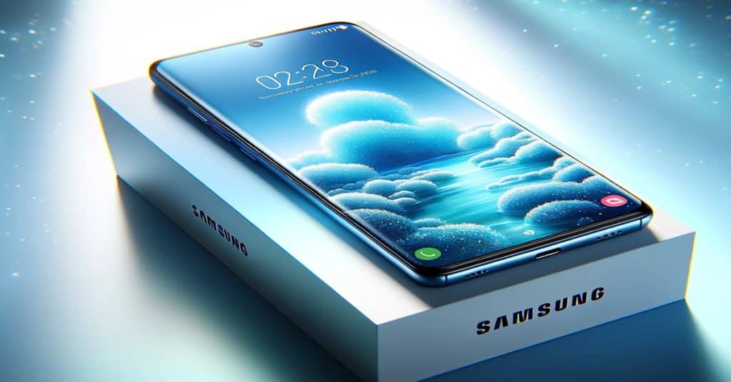 Samsung Galaxy Zero vs. Nubia Z60 Ultra: ¡Cámaras de 200MP, batería de 8500mAh!