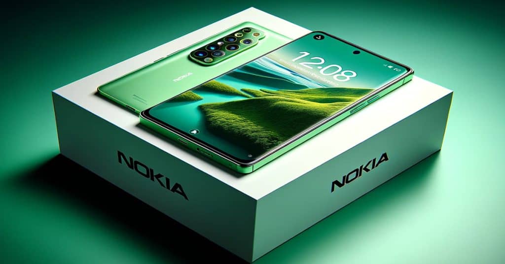 Nokia Hero Max vs. Nothing Phone (2a): ¡16GB RAM, Batería de 8500mAh!