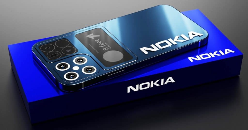 Nokia Z99 vs. Ulefone Power Armor 16S: ¡16GB RAM, batería de 9600mAh!