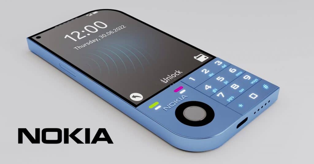 Nokia 7610 Mini vs. Moto G24 Power: ¡Cámaras de 108MP, batería de 6900mAh!
