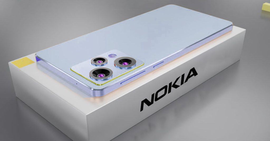Nokia Zenjutsu vs. Tecno Pova 6 Pro