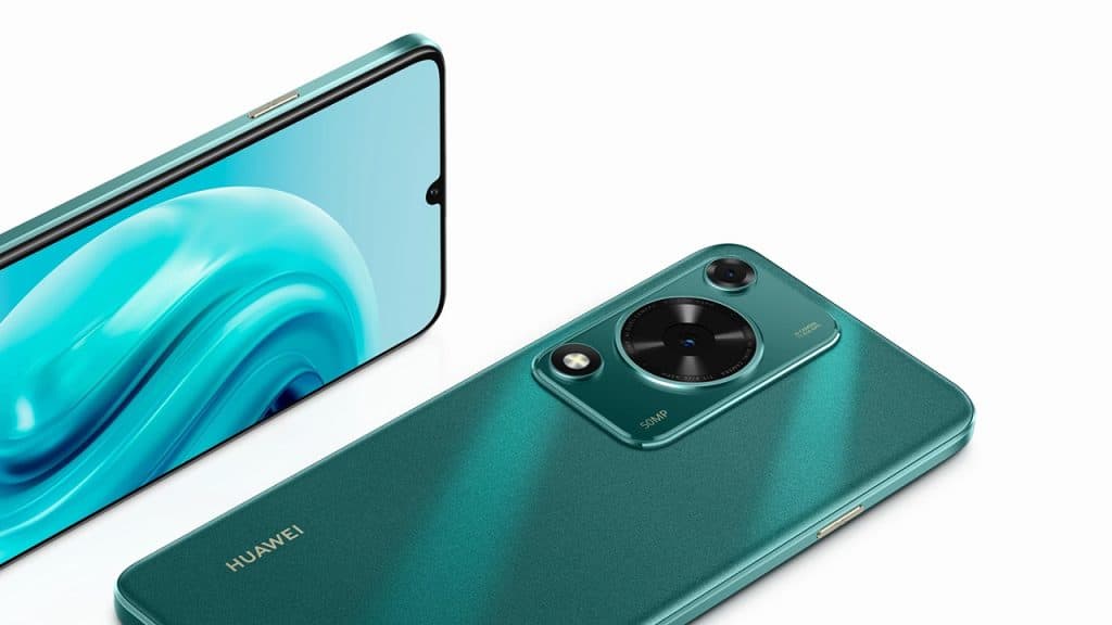 Huawei Enjoy 70z: