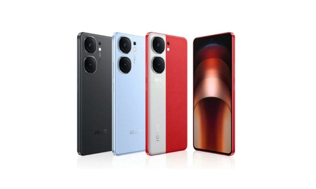 Nokia Premiere vs. iQOO Neo 9: ¡Cámaras de 108MP, batería de 7600mAh!