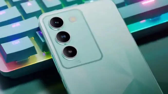 Nokia Curren Pro vs. Vivo T3: 12GB RAM, 108MP Cameras!