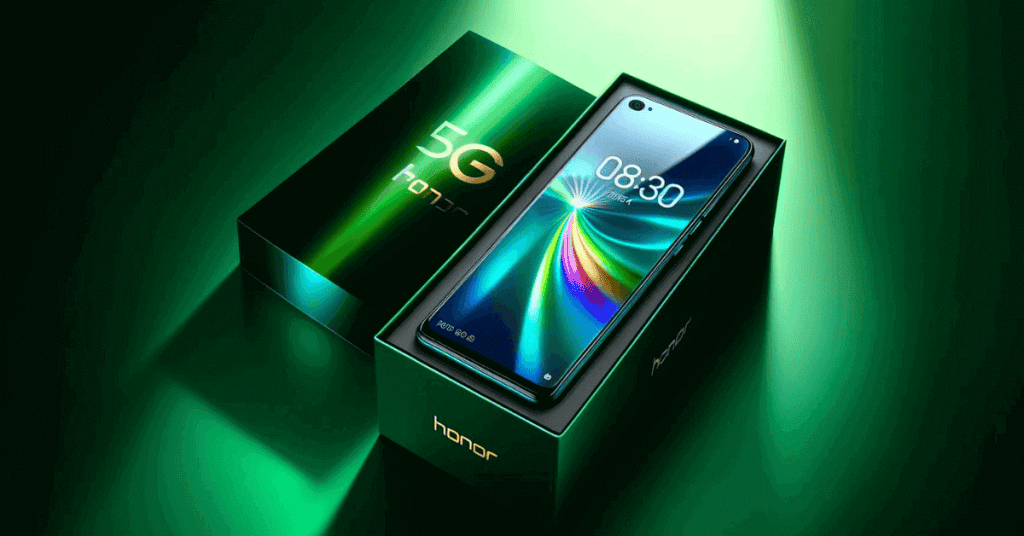 Nokia Vitech Max vs. Honor 200 Lite: ¡Cámaras de 200MP, batería de 8000mAh!
