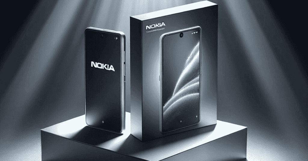 Nokia Energy vs. Motorola Edge 50 Ultra: ¡Cámaras de 200MP, batería de 8100mAh!