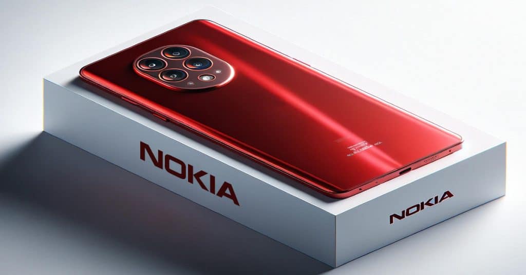 Nokia Curren Pro vs. OnePlus Nord CE3: ¡Cámaras de 108MP, batería de 8500mAh!